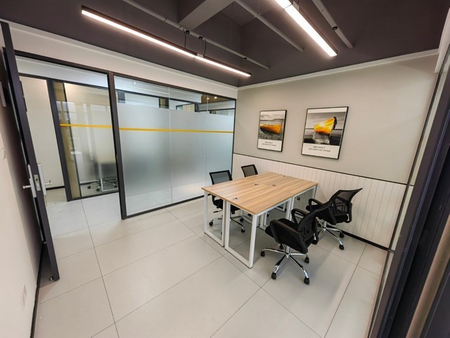 青海大型立体仓库