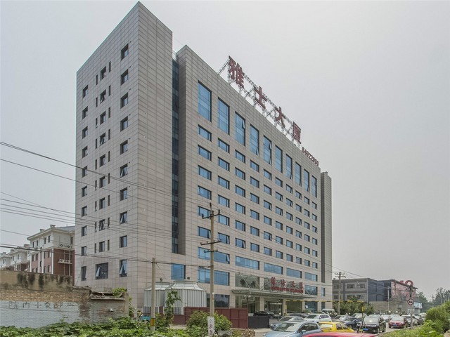 淮安非标齿轮箱