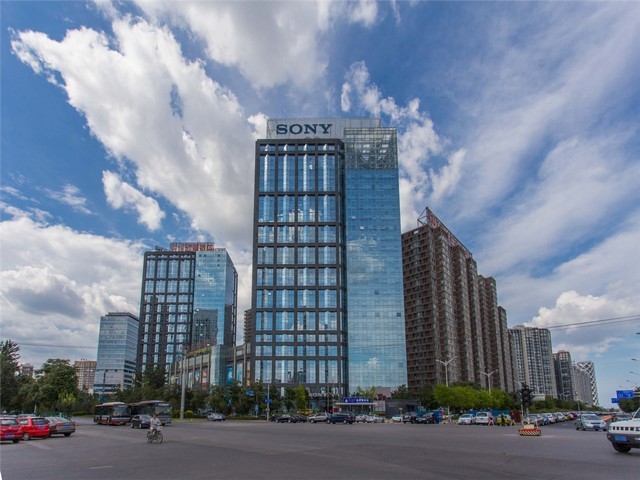 湖州新直播基地