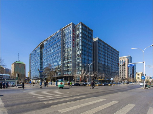 浦江国际物流公司