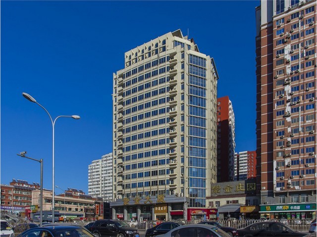 海陵区大平层装修报价