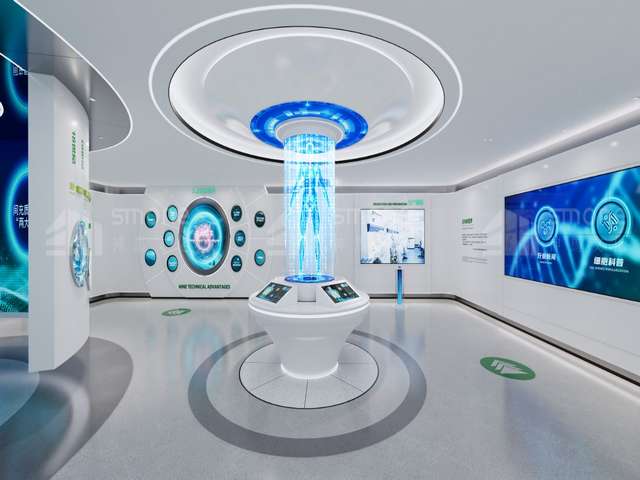 家庭地下管道漏水检测技术方案