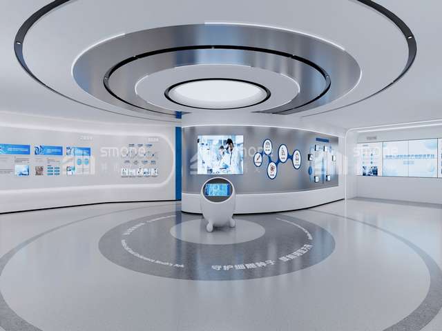 上海进口自主室内移动机器人