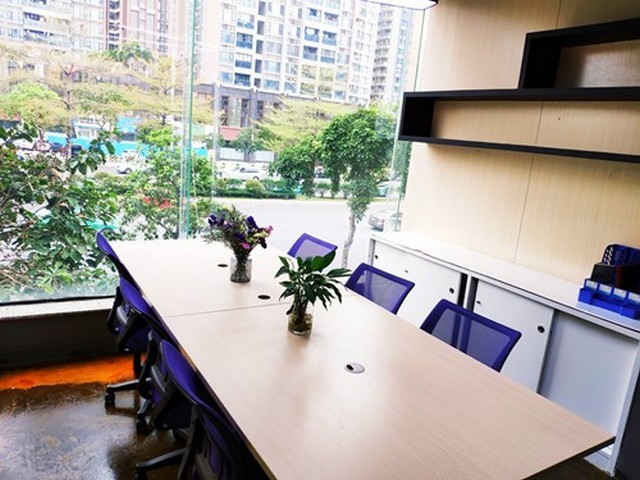 长宁区商场绿植租赁市场价