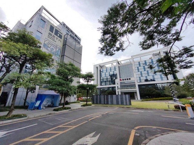 未央区大型企业营销系统