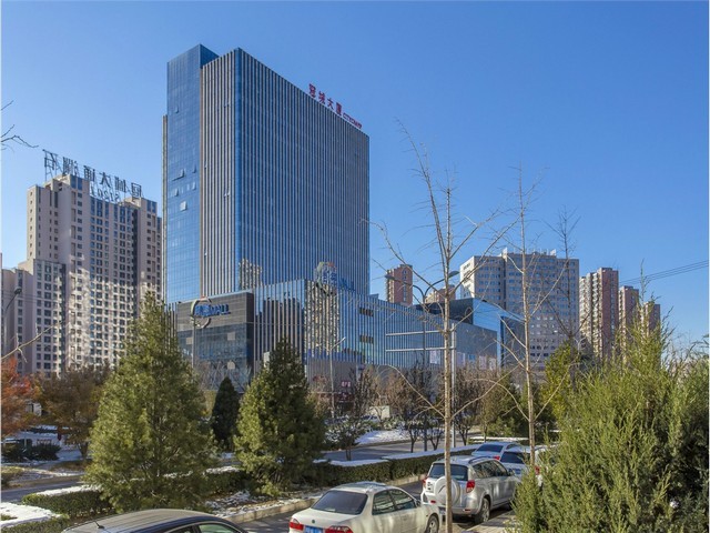 北京酸菜牛肉拉面