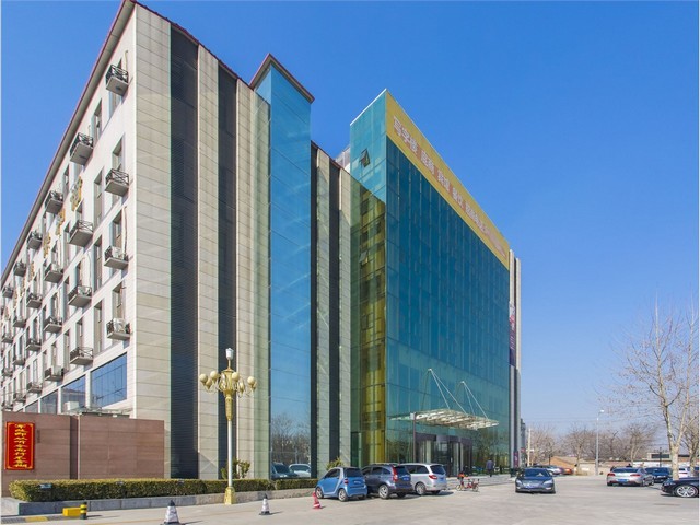 山东半导体净化车间设计