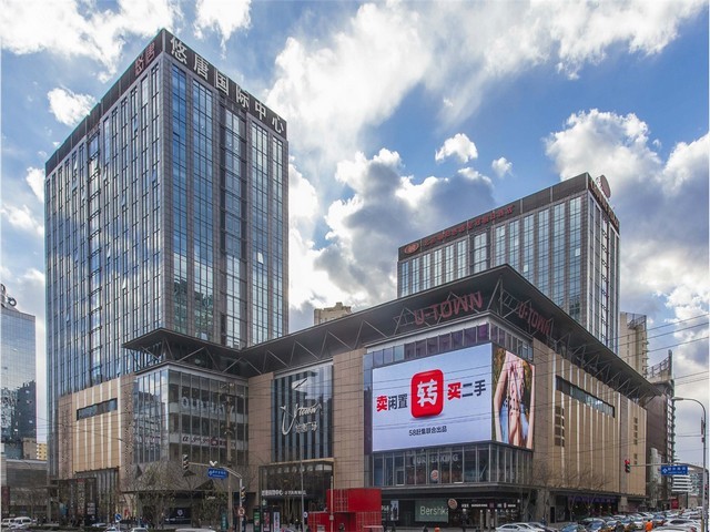 昆山涤棉春秋装生产