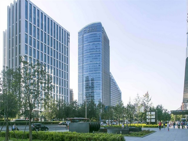 梅州创意造景是什么