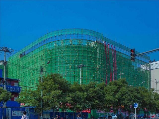 宿迁移动民宿解决方案